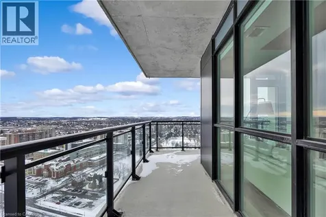 60 Charles Street Kitchener ON N2G 0C9