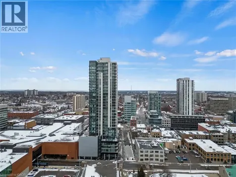 60 Charles Street Kitchener ON N2G 0C9
