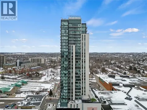 60 Charles Street Kitchener ON N2G 0C9