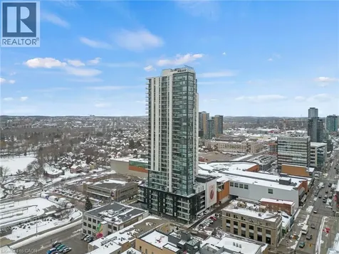 60 Charles Street Kitchener ON N2G 0C9