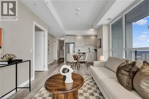 60 Charles Street Kitchener ON N2G 0C9