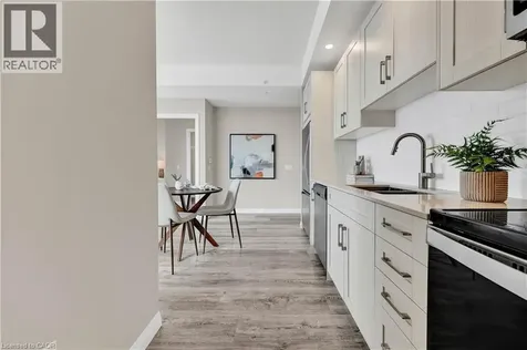 60 Charles Street Kitchener ON N2G 0C9