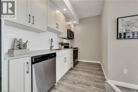 60 Charles Street Kitchener ON N2G 0C9