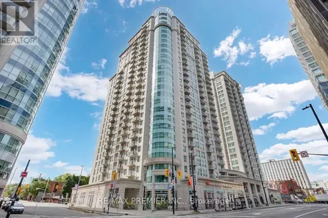 234 Rideau Street Ottawa ON K1N 0A9