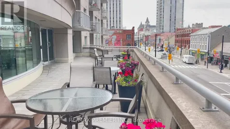 234 Rideau Street Ottawa ON K1N 0A9