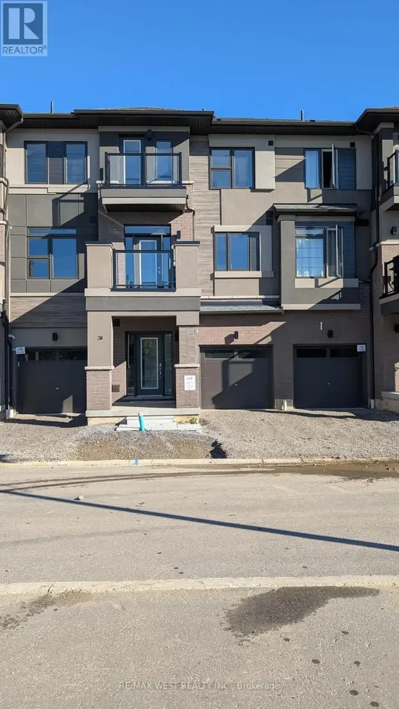 660 Colborne Street West Brantford ON N3T 0Y7