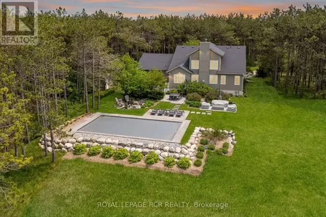 586219 County Road 17 Mulmur ON L9V 0C2