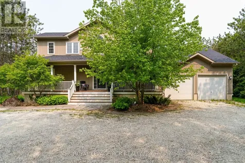 586219 County Road 17 Mulmur ON L9V 0C2