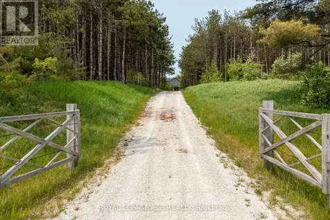 586219 County Road 17 Mulmur ON L9V 0C2