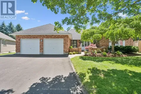 22 Lyle Place Guelph (kortright East) ON N1L 1A8