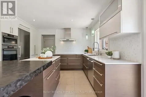 22 Lyle Place Guelph (kortright East) ON N1L 1A8