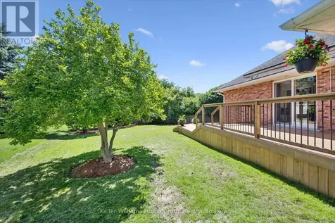 22 Lyle Place Guelph (kortright East) ON N1L 1A8