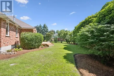 22 Lyle Place Guelph (kortright East) ON N1L 1A8