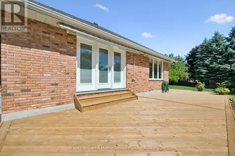 22 Lyle Place Guelph (kortright East) ON N1L 1A8