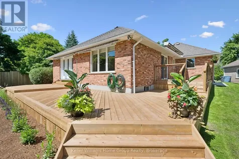 22 Lyle Place Guelph (kortright East) ON N1L 1A8