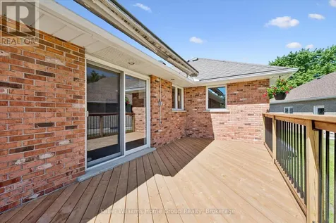 22 Lyle Place Guelph (kortright East) ON N1L 1A8