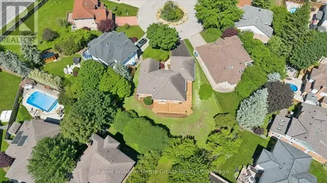 22 Lyle Place Guelph (kortright East) ON N1L 1A8