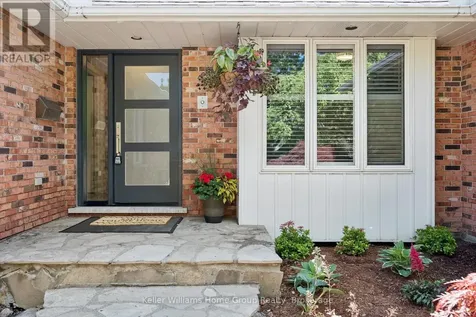 22 Lyle Place Guelph (kortright East) ON N1L 1A8