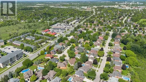 22 Lyle Place Guelph (kortright East) ON N1L 1A8