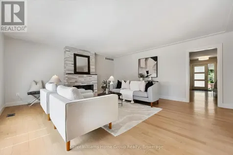 22 Lyle Place Guelph (kortright East) ON N1L 1A8