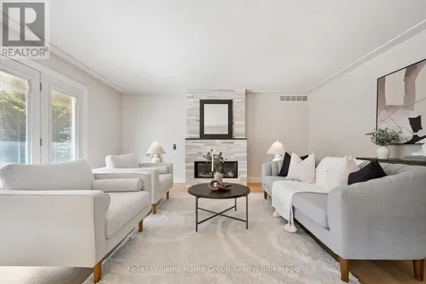 22 Lyle Place Guelph (kortright East) ON N1L 1A8