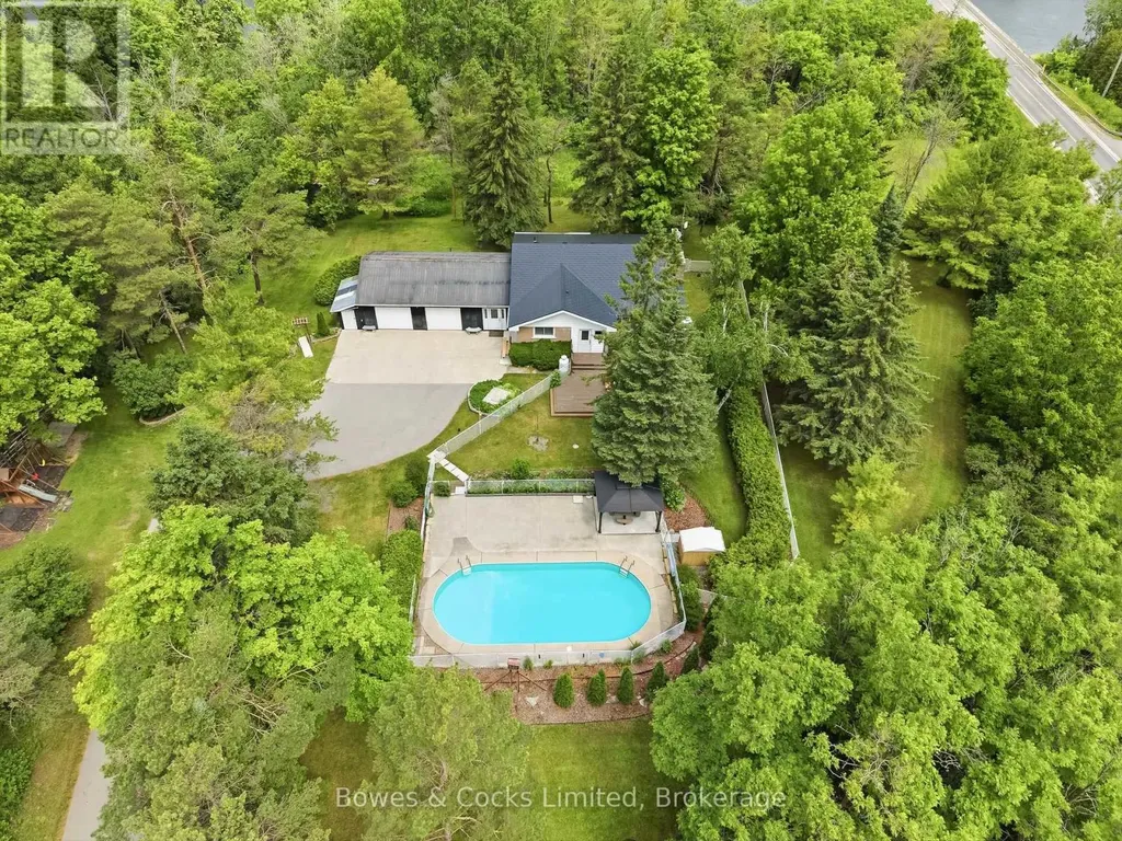 1818 County Road 2 Otonabee-south Monaghan ON K0L 1B0