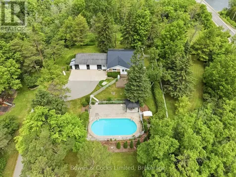 1818 County Road 2 Otonabee-south Monaghan ON K0L 1B0