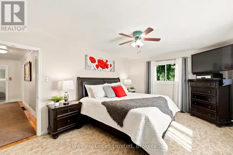 1818 County Road 2 Otonabee-south Monaghan ON K0L 1B0