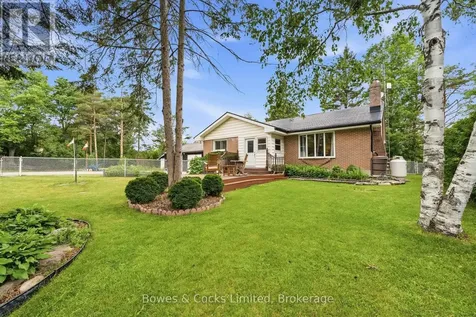 1818 County Road 2 Otonabee-south Monaghan ON K0L 1B0