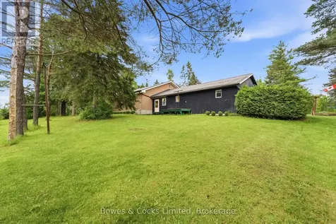 1818 County Road 2 Otonabee-south Monaghan ON K0L 1B0