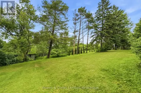 1818 County Road 2 Otonabee-south Monaghan ON K0L 1B0