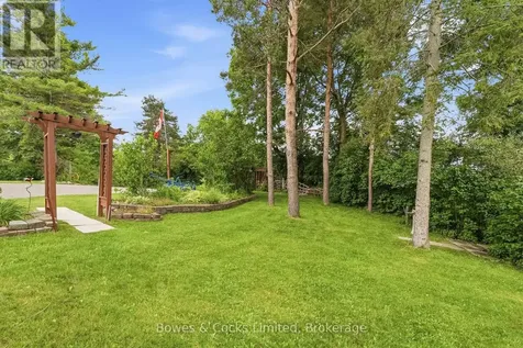 1818 County Road 2 Otonabee-south Monaghan ON K0L 1B0