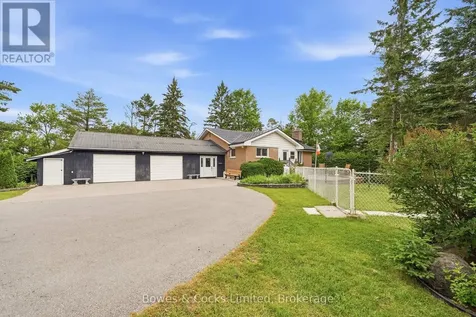 1818 County Road 2 Otonabee-south Monaghan ON K0L 1B0