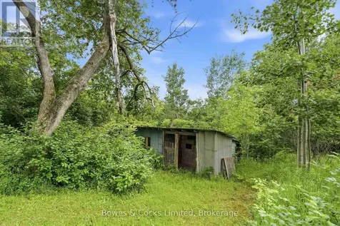 1818 County Road 2 Otonabee-south Monaghan ON K0L 1B0