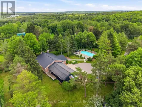 1818 County Road 2 Otonabee-south Monaghan ON K0L 1B0