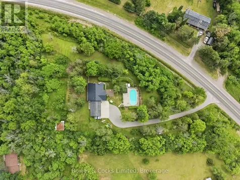 1818 County Road 2 Otonabee-south Monaghan ON K0L 1B0