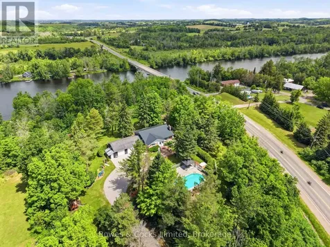1818 County Road 2 Otonabee-south Monaghan ON K0L 1B0