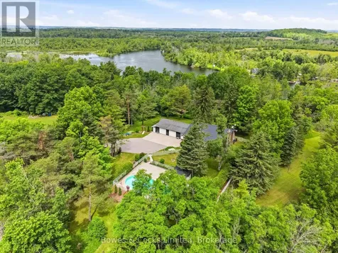 1818 County Road 2 Otonabee-south Monaghan ON K0L 1B0