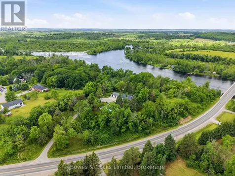 1818 County Road 2 Otonabee-south Monaghan ON K0L 1B0