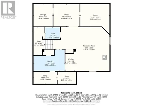 1818 County Road 2 Otonabee-south Monaghan ON K0L 1B0