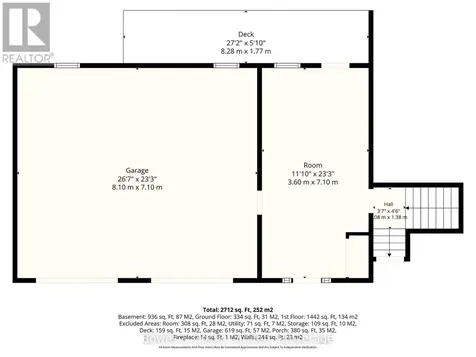1818 County Road 2 Otonabee-south Monaghan ON K0L 1B0