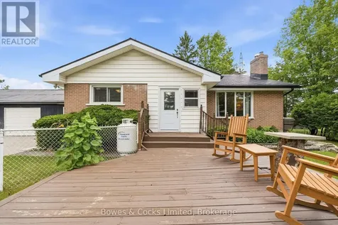 1818 County Road 2 Otonabee-south Monaghan ON K0L 1B0
