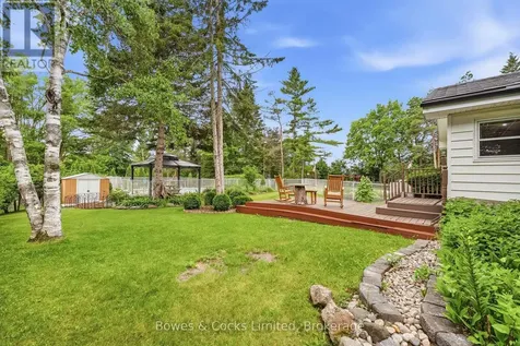 1818 County Road 2 Otonabee-south Monaghan ON K0L 1B0