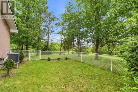 1818 County Road 2 Otonabee-south Monaghan ON K0L 1B0
