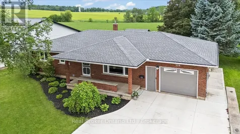 220 Forler Street West Grey ON N0G 2M0