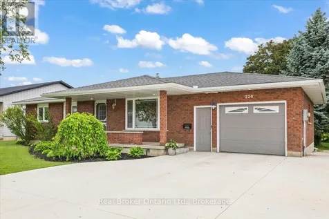 220 Forler Street West Grey ON N0G 2M0