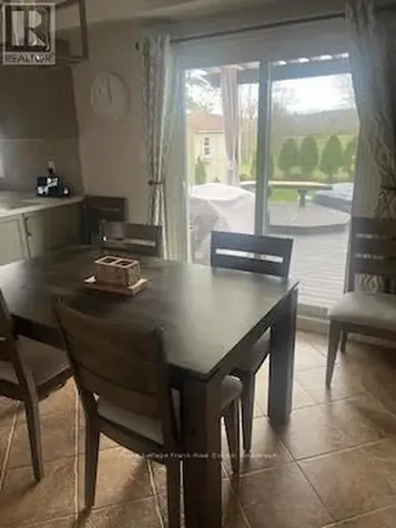 15 Enzo Crescent Uxbridge ON L9P 1M2