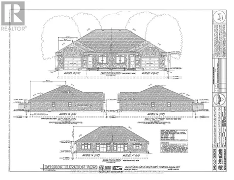 16 Galen Street South Bruce ON N0G 2S0