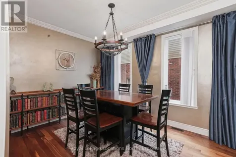 6 Williams Street Collingwood ON L9Y 0B9