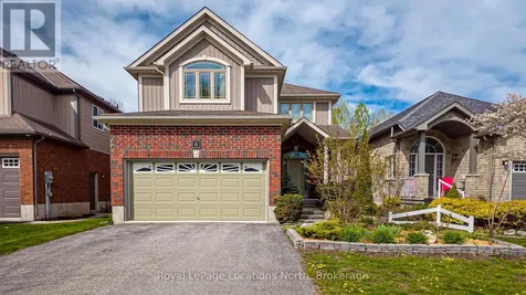 6 Williams Street Collingwood ON L9Y 0B9